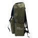 Waterproof Impertex Fabric Unisex Khaki-Black Backpack