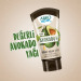 Arko Moisture Valuable Oils Avocado Cream 60 Ml