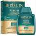 Bioxcin Keratin Argan And Repair Shampoo 300Ml