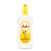 Dalin Baby Oil Spray Daisy 200 Ml