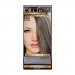 Dieci10 Eco Kit Hair Color 7.1 Auburn Ash 50 Ml