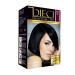Dieci Kit Hair Dye 1.0 Black 50 Ml