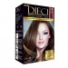 Dieci10 Kit Hair Color 7.0 Auburn 50 Ml