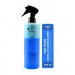 Blue Blow Dry Hair Spray With Papaya Oil 400 Ml