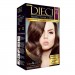 Dieci10 Set Hair Color 6.0 Dark Brown 50 Ml