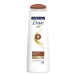 Dove Shampoo Nourishing Care 400 Ml