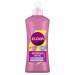 Elidor Hair Serum 7/24 Anti-Frizz Perfect Straightener 300 Ml
