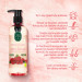 Natural Strawberry Vinegar Shampoo 600 Ml