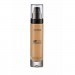 Flormar Foundation - Invisible Cover Hd Foundation No:100 Medium Beige