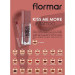 Flormar Liquid Matte Lipstick Kiss Me More Lip Tattoo 004 Peach
