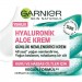 Garnier Hyaluronic Aloe Vera Moisturizing Cream 50 Ml