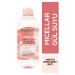 Garnier Micellar Perfect Make-Up Remover Water Shimmer With Rose Essence 400 Ml