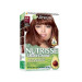 Garnier Nutrisse Kit Dye 4.5 Red Chestnut