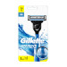 Gillette Multi Blade Shaving Foam