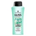 Gliss Shampoo Nutri Balance Repair 360 Ml