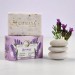 Mediterranean Soap Lavender Extract 100 Gr