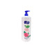 Hobby 2 In 1 Shampoo With Rose Essence With Color Protection Shine Effect 1000 Ml