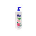 Shampoo Color Protection And Shine Effect Rose Extract 1000 Ml