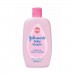 Johnsons Baby Baby Cleansing Lotion 200 Ml