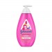 Johnsons Baby Shampoo Radiant Shine 750 Ml