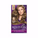 Koleston Kit Hair Dye 7.1 Ashy Auburn