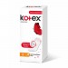 Kotex Daily Pad Lightdays Perfumed 18Pcs