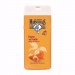 Shower Gel Apricot And Hazelnut Extract 650 Ml