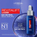 Night Serum - Revitalift Laser Pure Retinol 30 Ml