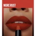 Maybelline New York Color Sensational Ultimatte Matte Lipstick 899 More Rust