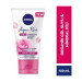 Nivea Aqua Rose 3-In-1 Cleanser + Peeling + Mask 150 Ml