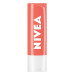 Nivea Lip Care Cream Peach Extract 4.8G