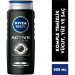 Nivea Shower Gel Active Clean 500 Ml