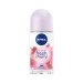 Nivea Women Roll On Deodorant Fresh Cherry Anti Perspirant Effect 50 Ml