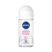 Nivea Women's Roll-On Deodorant Fresh Flower 50 Ml