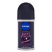 Nivea Women's Roll On Deodorant Pearl & Beauty Black 50 Ml