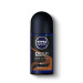 Nivea Men Roll On Strong Protection Effective 50 Ml