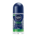 Nivea Roll-On Deodorant - Beauty Elixir Fresh 40 Ml