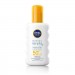 +50 Spf Instant Protection Sun Spray For Sensitive Skin 200 Ml