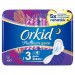 Orkid Hygienic Pad Night Single Package 6 Pcs