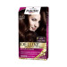 Palette Deluxe Kit Hair Color 4.65 Charming Brown
