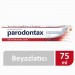 Parodontax Toothpaste Whitening Effect 75 Ml