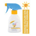 Sebamed All-Round Baby Protector +Spf 50 Baby Sun Spray 200 Ml