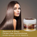 Argan Mask With Natural Herbs For Hair Care 250 Ml