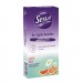Sesu Sir Wax Tape Normal Skin Grapefruit & Chamomile 42 Pcs