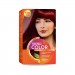 Trend Color Kit Hair Color 5.666 Wine Red