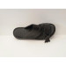 Men's Sandal Made Of First Class Leather, Black