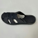 Men's Sandal, Elegant Design, Made Of First-Class Natural Leather, Navy Blue