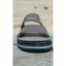 Stylish Men's Sandal Made Of Luxurious Natural Leather With A Comfortable Medical Sole - Beige