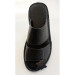 Men's Sandal, Elegant Design, Made Of First-Class Leather, Black