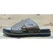 Men's Sandal Made Of Premium Natural Leather, First Class, With A Medical Sole - Beige Color